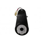 Prevodový motor pre vozidlo s 12 V 12 000 ot./min